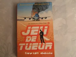 Alex Rider 4