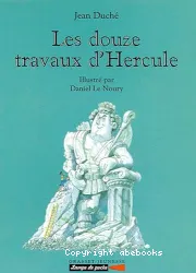 Les douze travaux d' Hercule