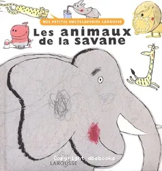 Les animaux de la savane