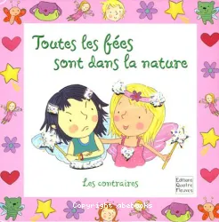 Toutes les fées sont dans la nature