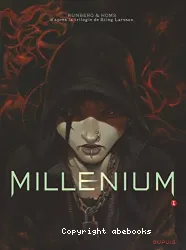 Millénium BD T