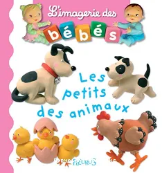 L'imagerie des bébés