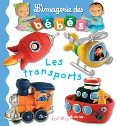 L'imagerie des bébés