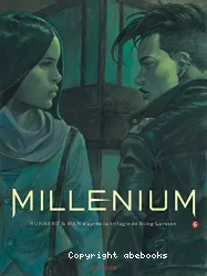 Millénium BD T