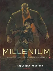 Millénium BD T