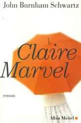 Claire Marvel