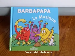 Barbapapa