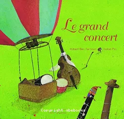 Le Grand concert