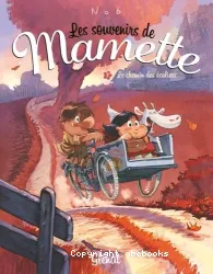 Les souvenirs de Mamette T