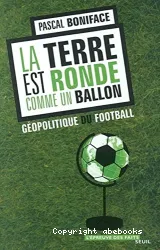 La Terre est ronde comme un ballon