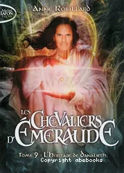 Les chevaliers d'Emeraude T