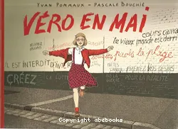 Véro en mai