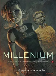 Millénium BD T