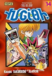 Yu-Gi-Oh! T14