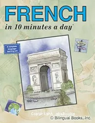 French in 10 minutes a day