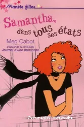 Samantha, dans tous ses états