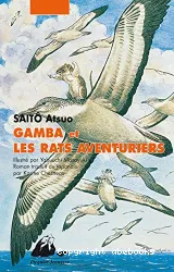 Gamba et les rats aventuriers