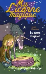 Ma licorne magique T