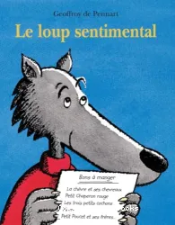 Le loup sentimental