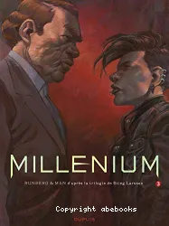 Millénium BD T