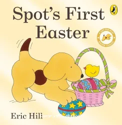 Spot's First Easter