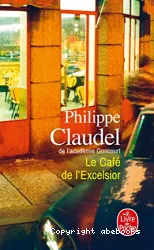 Le café de l'Excelsior