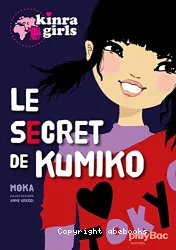 Le secret de Kumiko