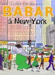 Babar à New York