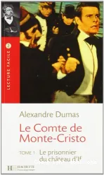 Le comte de Monte-Cristo Tome 1