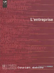 L'entreprise