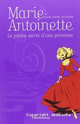 Marie-Antoinette T