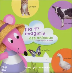 Ma 1er imagerie des animaux