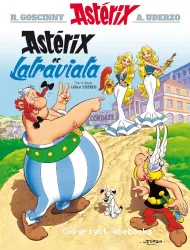 Asterix et Latraviata T.31