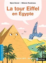 La tour Eiffel en Égypte