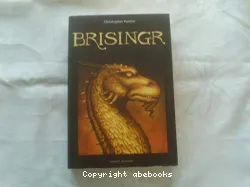 Brisingr, L'héritage 3