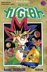 Yu-Gi-Oh! T5 (vol