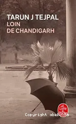 Loin de Chandigarth