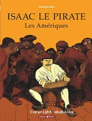 Isaac le pirate 1