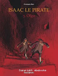 Isaac le pirate 3