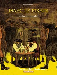 Isaac le pirate 4