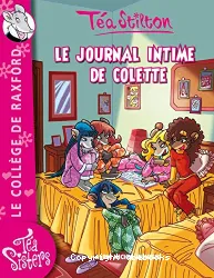 Le journal intime de Colette