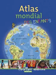 Atlas mondial des enfants