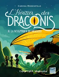 L'Héritier des dragons 2