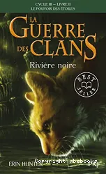 La guerre des clans Cycle III, Livre 2