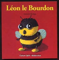 Léon le Bourdon