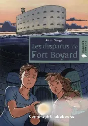 Les disparus de Fort-Boyard