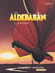 Les mondes d'Aldébaran