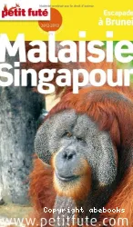 Le petit futé Malaisie Singapour 2012-2013