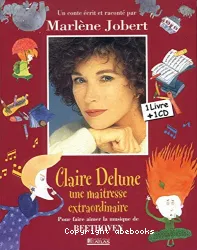Claire Delune, une maîtresse idéale