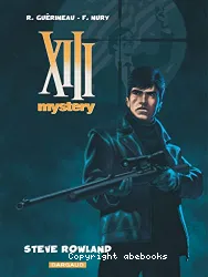 XIII Mystery T5